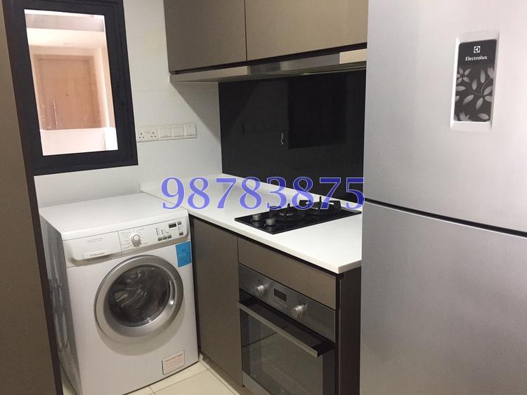 Nin Residence (D13), Apartment #159598842